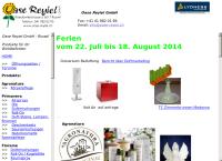 Oase Reyiel GmbH