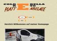 Coldebella Reto Keramische Plattenbeläge