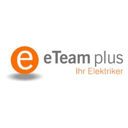 eTeam plus AG