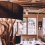 Hotel Restaurant Ronalp
Ronalp-Stübli
Für 20 bis 40 Personen. Eine Attraktion! A la carte-Restaurant; Spezialitäten aus dem sonnigen Wallis und der ganzen Schweiz. Die heimelige Atmosphäre und die Gemütlichkeit laden zum Verweilen ein.