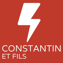 Constantin et fils électricité Sàrl