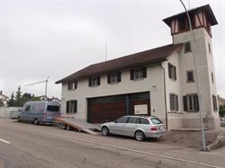 Remo Pfyl Fahrzeugtechnik GmbH
