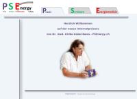 P.S. Energy by Banis
