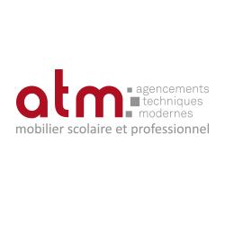 Agencements techniques modernes ATM S.A.