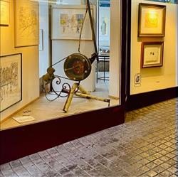 D.A. Galerie d'Art Sàrl