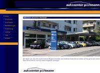 Autocenter Portmann GmbH
