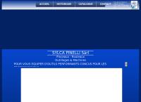 SYLCA PINELLI Sàrl