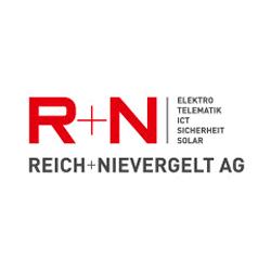 Reich + Nievergelt AG, Zweigniederlassung Wädenswil