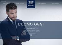 Website von Boggi-Switzerland SA