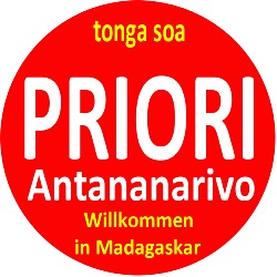 Priori Reisen GmbH Reisen in Madagaskar