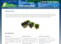 Stettbacher Signal Processing
