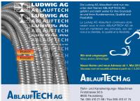 Ludwig AG Ablauftech