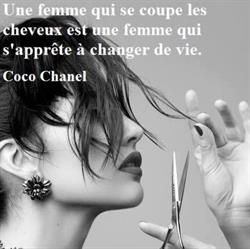 Dimension Coiffure Virginie Favre
