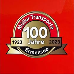 Müller Andreas Transporte