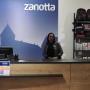 Zanotta Mode