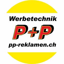 P+P Reklamen AG