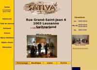 Boutique Sativa