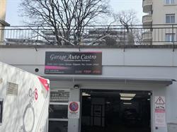 Garage Auto Piçarra e Castro
