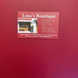 Lina Naoura Lina'S Boutique