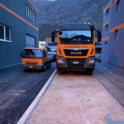 Floorbeton Switzerland