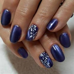 Naildesign Lenails, Elena Alexenko
