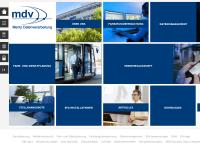 Mentz Datenverarbeitung Schweiz GmbH