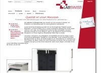 Labswiss International AG