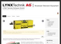 Lynx Technik Schweiz GmbH
