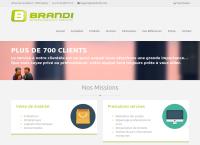 Brandi IT Services, Pierre Briand