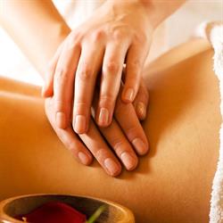 Top Feeling, Heidi Stauffer, Klassische Massage, Muskel-Shiatsu