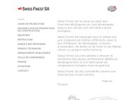 Swiss Finest S.A.