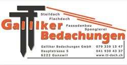 Galliker Bedachungen GmbH