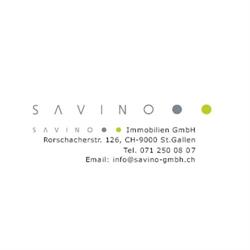 Savino Immobilien GmbH