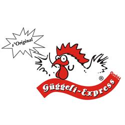 Güggeli-Express GmbH BÜRO