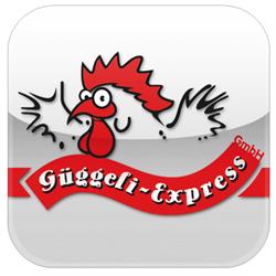 Güggeli-Express GmbH BÜRO