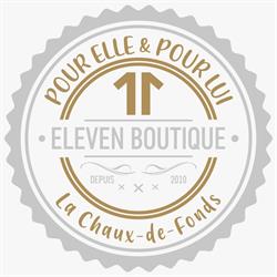 Eleven Boutique, Rodrigues Azevedo