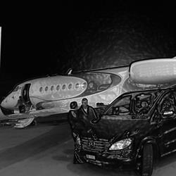 Patrick's Limousinen Service GmbH