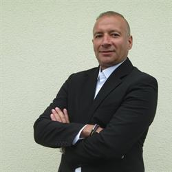 MG Personal Management, Michele Giaffreda