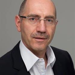 Vecto Coaching, Max J. Schnydrig