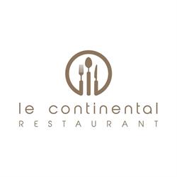 Café-Restaurant Le Continental, Sandra Clivaz-Da Silva