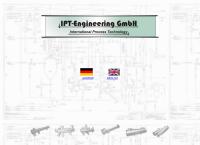 IPT Engineering GmbH