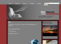 PRE Netcom GmbH