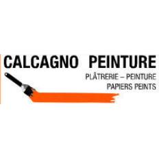 Calcagno Peinture