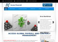 Access Financial Services Sàrl