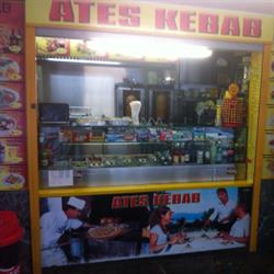 Ates