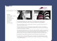 Alternative Investment Partner AG