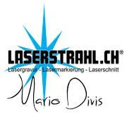 Laserstrahl.ch Mario Divis