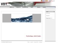 FMT Fluid Management Technologies Swiss AG