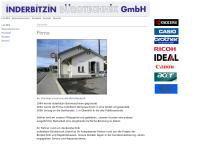 Inderbitzin Edwin Bürotechnik GmbH