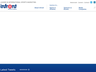 Infront Hospitality Management AG